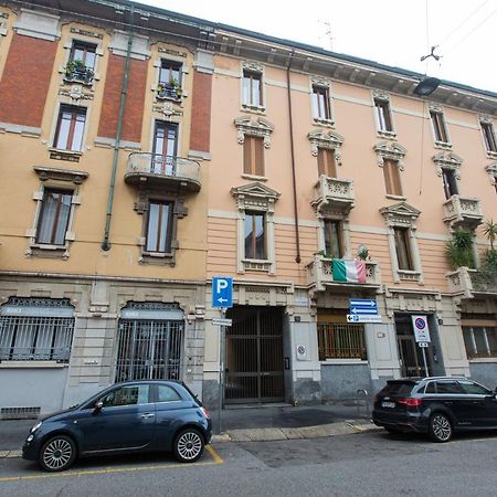 via Panizza - Grazioso monolocale, posizione elegante e centrale Milano Esterno foto