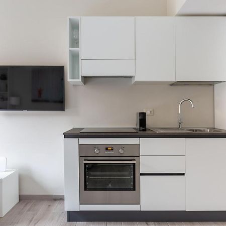 via Panizza - Grazioso monolocale, posizione elegante e centrale Milano Esterno foto